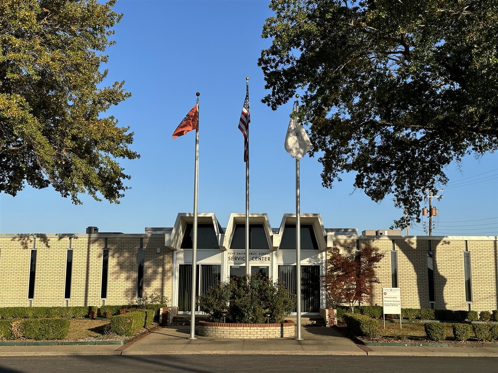 FSPS offices Building A 